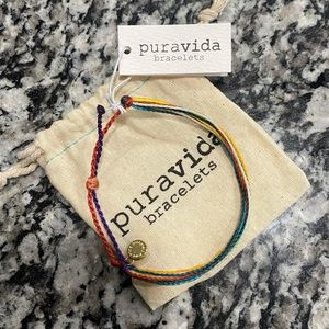 NWT Pura Vida bracelet